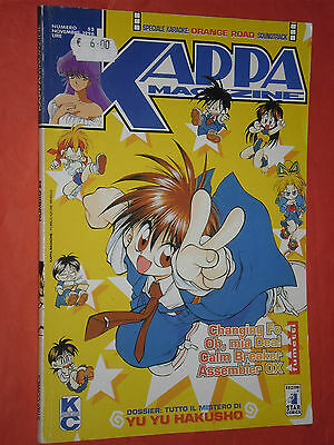 KAPPA-MAGAZINE-N53-b-CONTIENE-STORIE-VARIE-EDIZIONI-STAR-COMICS-162007898582