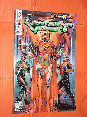 LANTERNA-VERDE-serie-regolare-N-54-nuova-serie-N-32-DC-RW-LION-142102291212