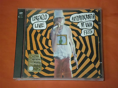 LORENZO-LIVE-AUTOBIOGRAFIA-DI-UNA-FESTA-CON-2-CD-musicale-da-collezione-161097032562