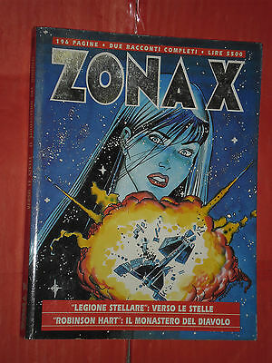 MARTIN-MYSTERE-PRESENTA-ZONA-X-N-40-b-EDIZIONE-SERGIO-BONELLI-161940047082