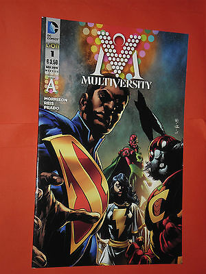 MULTIVERSITY-N1-VARIANT-COVER-A-MORRISON-1-EDIZIONE-ITALIANA-LION-NUOVO-DC-161679225622