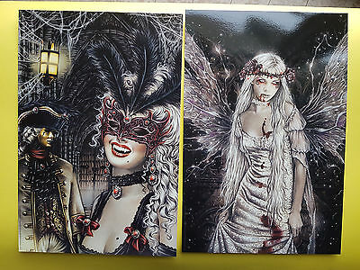 2-a-rare-litografie-VICTORIA-FRANCES-favole-edizione-limitata-per-collezionisti-142361702863