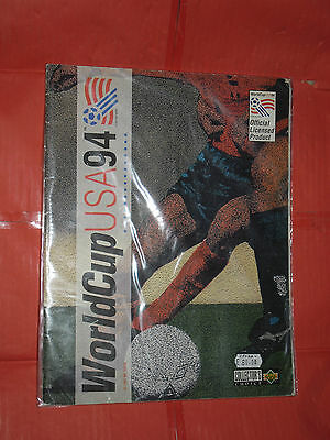 ALBUM-FIGURINE-CALCIO-WORLD-CUP-USA-94-NO-COMPLETO-CON-270-FIGURINE-1994-NO-PANI-163880495413