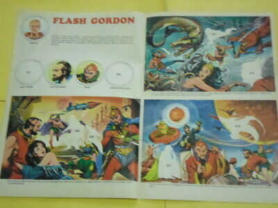 ALBUM-FIGURINE-SUPERGULP-FUMETTI-TV-C-NO-COMPLETO-N-178-240-LAMPO-FLASH-1978-164359882563-10