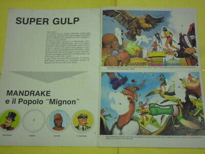 ALBUM-FIGURINE-SUPERGULP-FUMETTI-TV-C-NO-COMPLETO-N-178-240-LAMPO-FLASH-1978-164359882563-3
