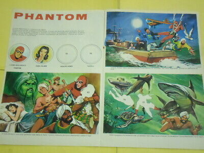 ALBUM-FIGURINE-SUPERGULP-FUMETTI-TV-C-NO-COMPLETO-N-178-240-LAMPO-FLASH-1978-164359882563-5