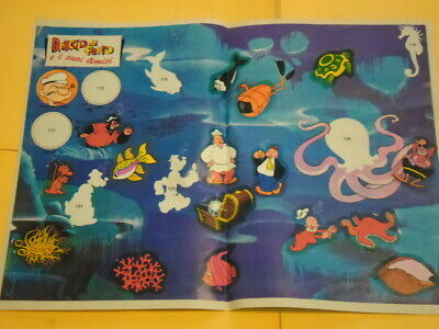 ALBUM-FIGURINE-SUPERGULP-FUMETTI-TV-C-NO-COMPLETO-N-178-240-LAMPO-FLASH-1978-164359882563-7