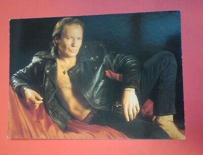 CARTOLINA-DA-COLLEZIONE-di-VASCO-ROSSI-edizioni-Lo-Vecchio-d-molto-rara-142016351183