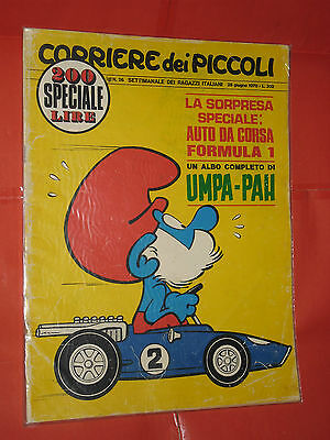 CORRIERE-DEI-PICCOLI-GIORNALE-n26-c-del-1970-SETTIMANALE-CORRIERE-DELLA-SERA-161751958503
