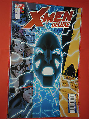INCREDIBILI-X-MEN-DELUXE-N130-MARVEL-PANINI-COMICS-xmen-de-luxe-161578080083