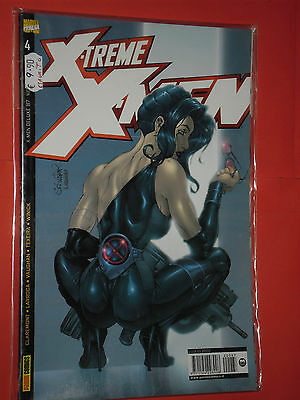 INCREDIBILI-X-MEN-deluxe-N87-PRESENTA-X-TREME-N4-PANINI-XTREME-DE-LUXE-141556907563