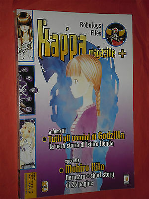 KAPPA-MAGAZINE-N124-b-CONTIENE-STORIE-VARIE-EDIZIONI-STAR-COMICS-162031040113