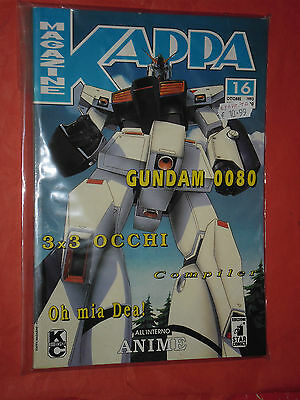 KAPPA-MAGAZINE-N16-b-CONTIENE-STORIE-VARIE-EDIZIONI-STAR-COMICS-141929695123