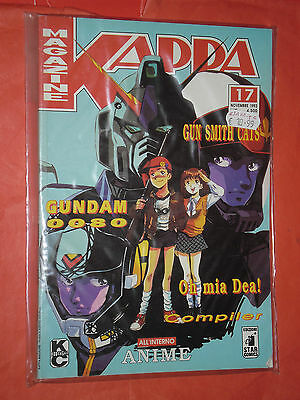 KAPPA-MAGAZINE-N17-a-CONTIENE-STORIE-VARIE-EDIZIONI-STAR-COMICS-161076785943