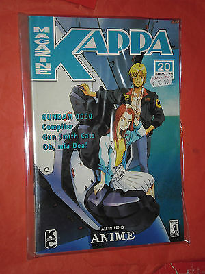KAPPA-MAGAZINE-N20-a-CONTIENE-STORIE-VARIE-EDIZIONI-STAR-COMICS-141026936413