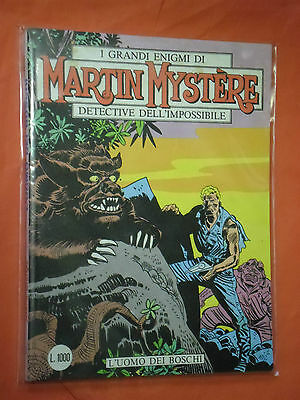 MARTIN-MYSTERE-ORIGINALE-N32-1EDIZIONE-GRANDI-ENIGMI-DETECTIVE-IMPOSSIBILE-161090552893