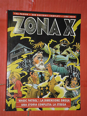 MARTIN-MYSTERE-PRESENTA-ZONA-X-N-27-b-EDIZIONE-SERGIO-BONELLI-161938162133