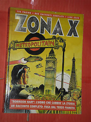 MARTIN-MYSTERE-PRESENTA-ZONA-X-N-41-b-EDIZIONE-SERGIO-BONELLI-141871321933