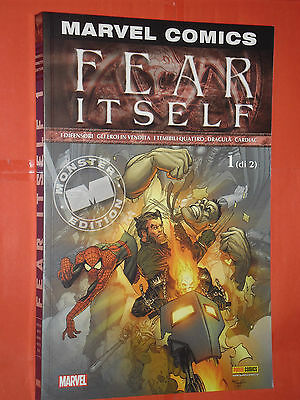 MARVEL-COMICS-MONSTER-EDITION-FEAR-ITSELF-PARTE-1-DI-2-ENTRA-DISPONIBILI-ALTRI-141697406823