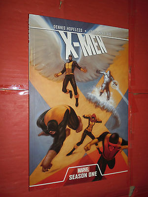 MARVEL-DALLA-SERIE-DI-SEASON-ONE-X-MEN-disponibili-altri-numeri-162200242073