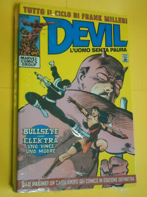 MARVEL-OMNIBUS-DEVIL-SIGILLATO-FRANK-MILLER-tipo-absolute-costola-senza-disegno-142464080863-2