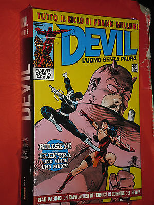 MARVEL-OMNIBUS-DEVIL-SIGILLATO-FRANK-MILLER-tipo-absolute-costola-senza-disegno-142464080863