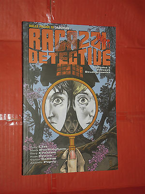 NEIL-GAIMAN-DALLE-PAGINE-DI-SANDMAN-N1-RAGAZZI-DETECTIVE-RW-TERRORI-162024400813