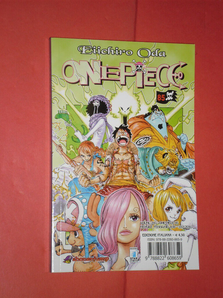 One Piece 1 Serie Costola Blu N Di Eiichiro Oda Manga Star Comics Nuovo Fumetti In Gondola One Piece 1 Serie Costola Blu N Di Eiichiro Oda Manga Star Comics Nuovo Fumetti In Gondola