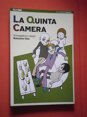 La Quinta Camera Seinen Manga Numero Unico Autore Natsume Ono Jpop Comedy Fumetti In Gondola La Quinta Camera Seinen Manga Numero Unico Autore Natsume Ono Jpop Comedy Fumetti In Gondola