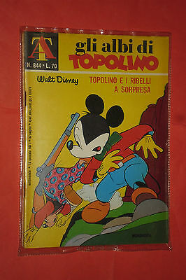 ALBI-DELLA-ROSA-POI-albi-di-TOPOLINO-N844-mondadori-disney-anno-1971-casa-141383616274