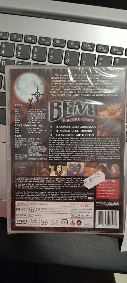 BEM-vol-6-il-mostro-umano-dvd-DYNAMIC-nuovo-e-sigillato-200837440344-2