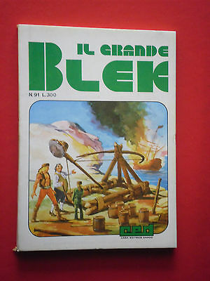 CAPITAN-MIKI-E-IL-GRANDE-BLEK-N-91-sgs-dardo-serie-alternata-19701976-ALBO-161058390454