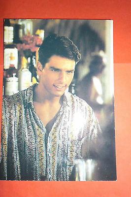 CARTOLINA-DA-COLLEZIONE-TOM-CRUISE-N-3-edizione-a-tiratura-limitata-141559183264