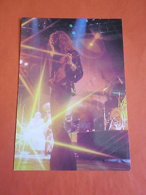 CARTOLINA-DA-COLLEZIONE-di-LED-ZEPPELIN-edizioni-Lo-Vecchio-n9-creato-da-gel-141345821304