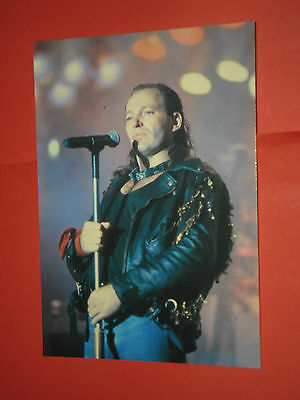 CARTOLINA-DA-COLLEZIONE-di-VASCO-ROSSI-edizioni-Lo-Vecchio-m-molto-rara-164562557524