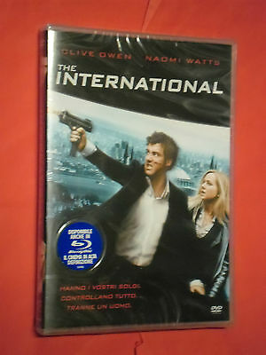 DVD-FILM-THE-INTERNATIONAL-CON-CLIVE-OWEN-E-NAOMO-WATTES-SIGILLATO-160987984894