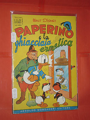 GLI-ALBO-DORO-DI-TOPOLINO-n-44-b-d-annata-del-1953-originale-mondadori-disney-161862148944