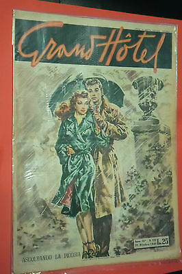 GRANDHOTEL-N122-ORIGINALE-DEL-1948-DA-LIRE-25-EDIZIONI-UNIVERSO-GRAND-HOTEL-161441361854