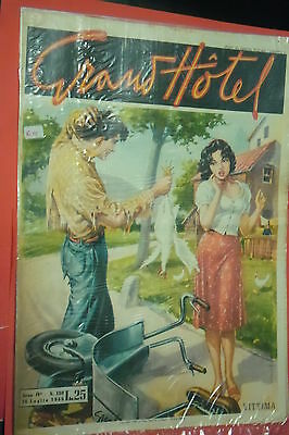 GRANDHOTEL-N160-ORIGINALE-DEL-1949-DA-LIRE-25-EDIZIONI-UNIVERSO-GRAND-HOTEL-161441515614