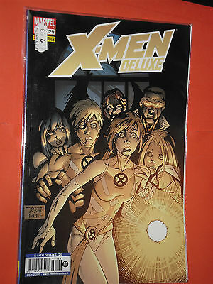 INCREDIBILI-X-MEN-DELUXE-N129-MARVEL-PANINI-COMICS-xmen-de-luxe-161578078174