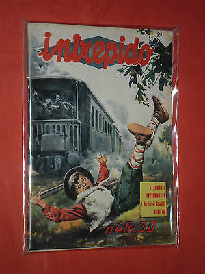 INTREPIDO-LIBRETTO-N-48-ORIGINALE-DEL-1959-DA-LIRE-30-EDIZIONI-UNIVERSO-161137955504