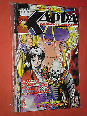 KAPPA-MAGAZINE-N57-b-CONTIENE-STORIE-VARIE-EDIZIONI-STAR-COMICS-141930685354