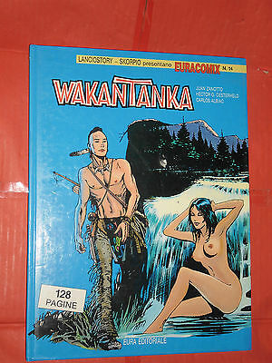LANCIOSTORY-SKORPIO-EURA-COMIX-EURACOMIX-14-WAKANTANKA-DI-OESTERHELD-E-ZANOTTO-142102249164