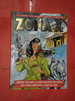 MARTIN-MYSTERE-PRESENTA-ZONA-X-N-31-b-EDIZIONE-SERGIO-BONELLI-141871302784