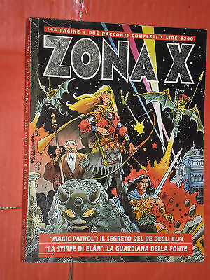 MARTIN-MYSTERE-PRESENTA-ZONA-X-N-32-a-EDIZIONE-SERGIO-BONELLI-161940032974