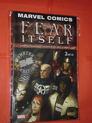 MARVEL-COMICS-MONSTER-EDITION-FEAR-ITSELF-PARTE-2-DI-2-ENTRA-DISPONIBILI-ALTRI-141697407104