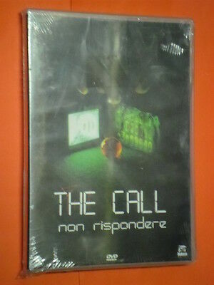 THE-CALL-non-rispondere-DITAKASHI-MIIKE-DVD-film-nuovo-e-sigillato-162124221184