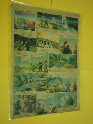 TOPOLINO-GIORNALE-N-599-originale-DEL-1946-ANNO-15-MONDADORI-da-lire-10-164108699184-2