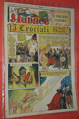 AUDACE-GIORNALE-N377-DEL-1941-con-furio-almirante-e-i-crociatidisponibil-ALTRI-141346824005