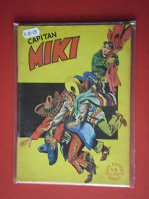 CAPITAN-MIKI-E-IL-GRANDE-BLEK-N-8-sgs-dardo-serie-alternata-19701976-ALBO-161059024455